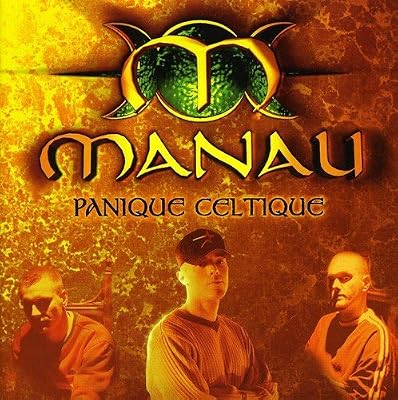 Polydor Panique celtique