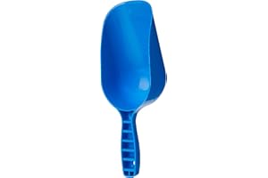 Bosmere K119 Pelle Pratique Rose Bleu