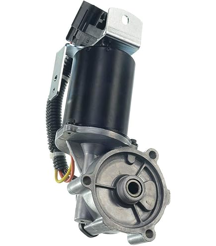 Dorman Transfer Case Shift Motor For Chevy GMC K1500 K2500