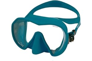 BEUCHAT Maxlux S Masque de plongée