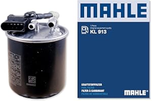 MAHLE KL 913 Fuel filter