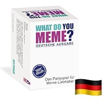 What Do You Meme – New Phone Who Dis? Kartenspiel Für Erwachsene, Französisch