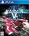 Produktbild Moss Raiden V Director 's Cut SONY PS4 PLAYSTATION 4 JAPANESE VERSION Region Free