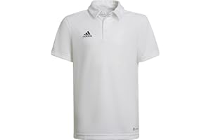 adidas Unisex Kids Entrada 22 Polo Shirt