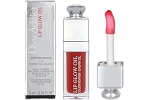 Dior Addict Olejek do Ust, 012 Rosewood, 6 ml