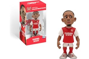 MINIX ARSENAL - GABRIEL JESUS