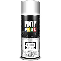 Pinty Plus evolution akril spray 400ml ral 9010 fehér - Festék