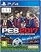 PES 2017 - PS4