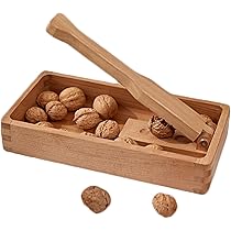 Schiaccianoci Antiscivolo Schiaccianoci Gigante Schiaccianoci Manuale In Metallo Gearmax - Per Noci, Nocciole E Frutta A Guscio Schiaccianoci Metallo Schiaccianoci Nocciole Prezzi