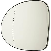 Retroviseur Citroen Saxo TarosTrade 57 0346 R 70946 Glace De Ru00e9troviseur Chauffant Bleue Retroviseur Renault Trafic 3