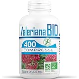Valeriana Biologica 400mg - 400 compresse