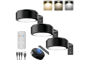 Uppladdningsbart trådlöst bord, inomhusvägglampa med fjärrkontroll, LED-tavla, ljusbatteri, USB-display, självhäftande LED-sp