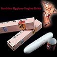 Reduction yam Shrink Tighten Vagina Tightening Shrink Wand for Vaginal Wand Wand to Narrow The Vagina doyan Stick to The Vagina