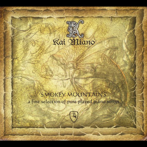 Preisvergleich Produktbild Smokey Mountains