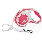 Flexi New Comfort 5 m Şerit Small Otomatik K&ouml;pek Tasması