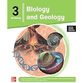Biology and Geology Secondary 3