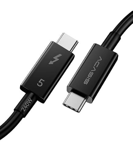 Pardarsey 922-9941 Hepsi Bir Arada Kablo Apple Thunderbolt Display