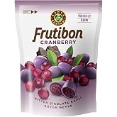 Kahve D&uuml;nyası Frutibon Bitter Blueberries 100 gr