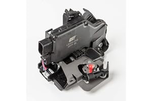 ‎LST LST Türschloß Stellmotor ZV Mikroschalter vorne links A6 C5