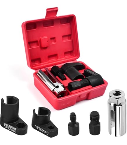 Capteur D'oxygène 18213-98J30 18213-98J00 Compatible Avec Suzuki Hors - 9