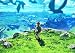 Produktbild The Legend of Zelda: Breath of the Wild Poster