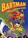 Bartman, Tome 1 : Bartman begins