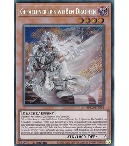 Dogmatika Ecclesia, The Virtuous (Secret Rare) - RA01-EN020