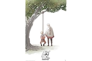 ABYstyle - Plakat NARUTO SHIPPUDEN 20 lat urodzinowy (91,5x61)