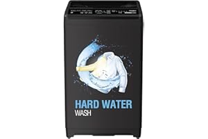 Whirlpool 7 Kg 5 Star Royal Fully-Automatic Top Loading Washing Machine (WHITEMAGIC ROYAL 7.0 GENX, Grey, Hard Water Wash, ZP