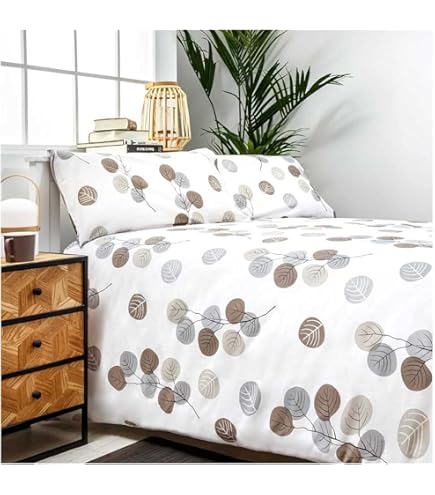 Funda De Almohada De Satén De 400 Hilos Naranja 50x80 Cm ESTARIT CORAL