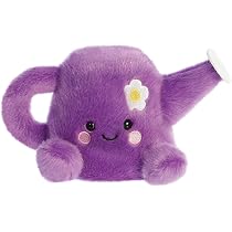 Peluche Palm Pals Vivi Rainbow 5 Pouces - Doudou Doux Pour Enfants Et Collectionneurs