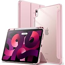 2020 Apple iPad Air (10,9-pulgadas, Wi-Fi, 64GB) Oro Rosa