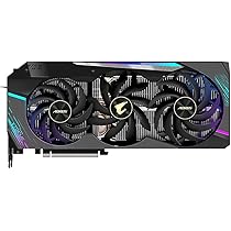 Gigabyte AORUS Xtreme GeForce RTX 3080 10G (rev. 2.0) NVIDIA
