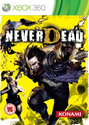 Neverdead (Xbox 360) [Importación inglesa]