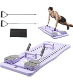5 Trends In Pilates Studio's En Welke Apparatuur Je Nodig Hebt Om Mee Te Groeien 5 Trends In Pilates Studio's En Welke Apparatuur Je Nodig Hebt Om Mee Te Groeien