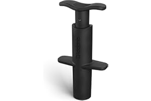 D'Addario Accessories Bridge Pin Puller - Ergonomischer Griff - Sicher, hinterlässt keine Beschädigungen - Federbelastetes Design