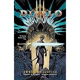 Diablo: Sword of Justice