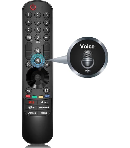 Telecomando Originale LG OLED65G8 Magic Motion