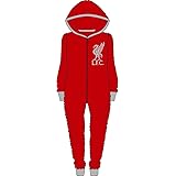 liverpool fc onesie