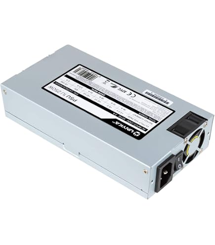 Alimentatore Fsp FSP250-50LC PWS-251-1H 9PA250CZ30 250W 80