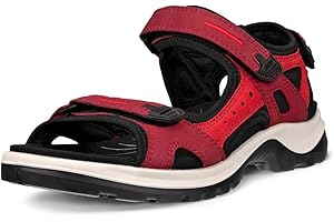 ECCO Kobiety OffroadSandały