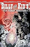 Image de Billy the Kid's Old-Timey Oddities Volume 1