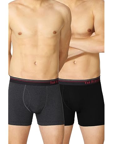 Boxers for men: Buy boxers for men online at best prices in ...
