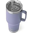 YETI Rambler 35 Oz Straw Mug Cosmic Lilac