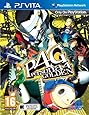 Persona 4 Golden (PlayStation Vita)
