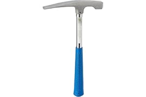 Silverline Brick Hammer Tubular 16 oz (454g) (HA65B)