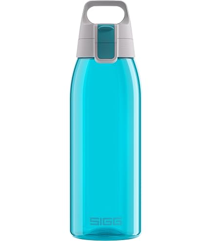 SIGG Tappo Di Ricambio WMB ONE - 2 Pezzi Per Borracce, Ermetico E Senza BPA - Foto 9
