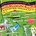 Produktbild 20 Hits der NDW: Super, Super, Supergut war die Neue Deutsche Welle No. 2