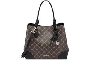 NINE WEST Women's Brooklyn Jet Set Carryall Brooklyn Jet Set Carryall