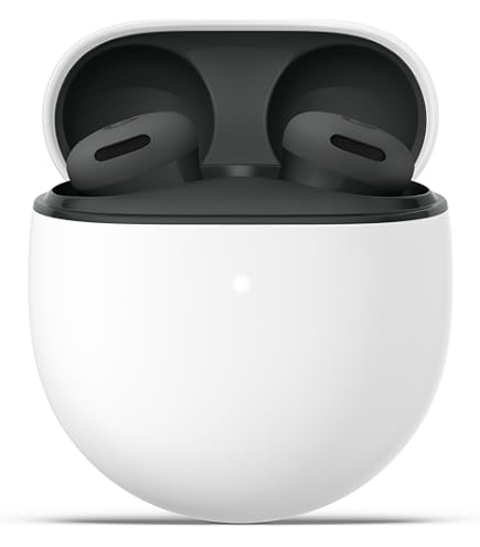 Google - 【いぬ】Pixel Buds A-Series(黒白) 新品未開封】Google Pixel Buds A-Series Amazon.com: Google